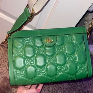 Gucci bag
